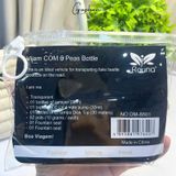  Chai Lọ Chiết Mỹ Phẩm 50ml Du Lịch Tiện Lợi Có Khóa Chống Đổ 