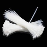  Dây Thít, Dây Rút, Lạt Nhựa Siêu Bền, Có Đủ Các Cỡ 