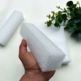  (Dày 4cm) Foam PE - Mút - Xốp Cắm Hoa, Lót Hàng Siêu Đàn Hồi- Phụ Kiện Bó Hoa 