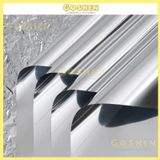  ( 58*58cm) Giấy Bạc Tráng Gương Cao Cấp Gói Hoa.- Gói Quà 