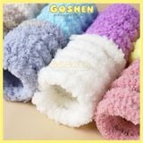  Kẽm Lông Làm Thú Bông, Kẽm Xù Làm Gấu Bông,  Làm Đồ Handmade Đường Kính 15mm Dài 1m 