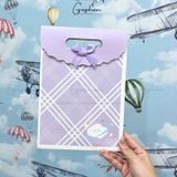  Túi Giấy Đựng Quà Nhiều Mẫu Dễ Thương Dày Dặn 