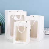  Túi Đựng Hoa Nhiều Mẫu Mã, Đa Dạng Kích Thước. Trang Trí Bó Hoa, Đựng Qùa. 