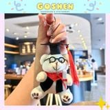  Gấu Bông Tốt Nghiệp Dễ Thương, Trang Trí Quà Tặng Tốt Nghiệp 