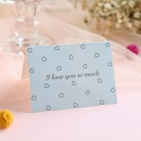  Thiệp Cảm Ơn, Thiệp Chúc Mừng Phong Cách Dễ Thương Hiện Đại 