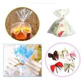  Dây Kẽm Nhiều Màu Buộc Túi Quà, Gói Hoa, Trang Trí Cây Thông, Treo Bao Lì Xì 