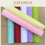  (Ngang 50cm) Cuộn Gói Hoa Lưới Nhện Cao Cấp - Quà Tặng - Handmade 