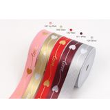 Ruy Băng Thái Bản 3cm Cao Cấp Sang Trọng Làm Nơ Gói Quà, Handmade, Trang Trí Bánh Sinh Nhật 