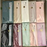  (58*58cm) Giấy Gói Hoa Xốp Hàn Cao Cấp Không Nhăn Không thấm Nước Bó Hoa Đẹp 