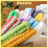  Kẽm Lông Làm Thú Bông, Kẽm Xù Làm Gấu Bông,  Làm Đồ Handmade Đường Kính 15mm Dài 1m 