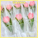  Bó Hoa Kẽm Nhung Làm Sẵn Tặng Thầy Cô, Tặng Mẹ, Tặng Người Yêu 20/10, 20/11, 08/03, bó hoa tặng sinh nhật 