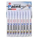  Bút Sơn Toyo Re-Paint Marker SA101 Đa Năng, Viết Trên Mọi Chất Liệu 