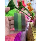  Cuộn Băng Keo Sáp Quấn Cành, Băng dính sáp cuốn, ruy băng giấy 