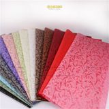  (58x58cm) Giấy Gấm Gói Hoa Mếch Sò Lụa Gói Hoa Hàng Cao Cấp 