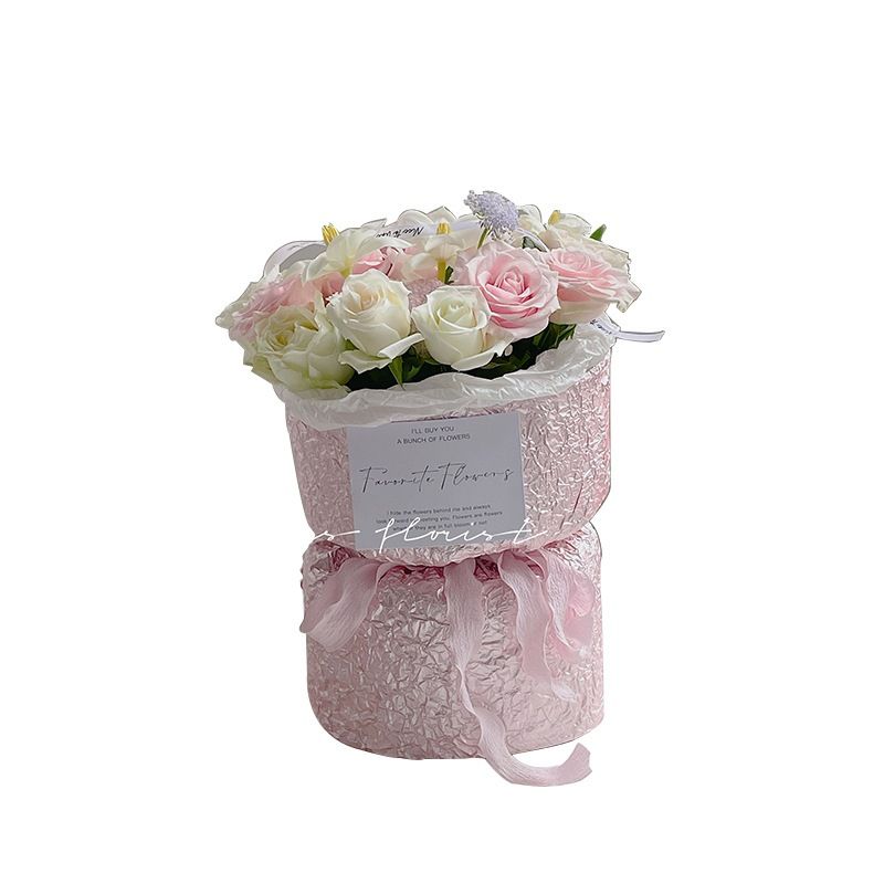  ( 50*70cm) Giấy Mếch Nến Ánh Ngọc, Không Thấm Nước 