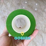 Cuộn Băng Keo Sáp Quấn Cành, Băng dính sáp cuốn, ruy băng giấy 