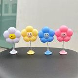  Phụ Kiện Gắn Nón Bảo Hiểm Bông Hoa, Tai Mèo, Chong Chóng Vui Nhộn Độc Đáo Nhiều Mẫu Mã 