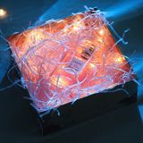  Đèn Led Fairy Light 1m Trang Trí Hộp Quà, Bó Hoa, Decor Chụp Ảnh 