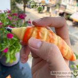  Bút Hình Trái Chuối, Bút Hình Bánh Pizza Độc Lạ 