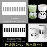  (15x28cm) Cốt Giấy Gói Hoa Mini. 