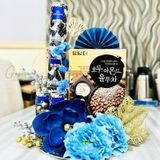  Set Phụ Kiện Trang Trí Tháp Bánh, Tháp Nước Tài Lộc Ngày Tết Cổ Truyền 