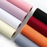  (Ngang 25cm) Cuộn Lưới Ô Vuông Gói Hoa, Qùa Cao Cấp. 