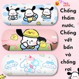  Hộp Đựng Mắt Kính Hoạt Hình Dễ Thương 
