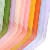  (48x48cm) Giấy MESH - Giấy Mếch Gói Hoa Giấy Vân Long, Giấy Gói Qùa. 
