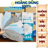  Sỉ 1 thùng 300 cái Khẩu Trang Y Tế Kháng Khuẩn 4D Hoàng Dũng Mask KF94, Đạt Chuẩn Hàn Quốc, Kháng Khuẩn, Chống Bụi Mịn 