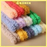  Kẽm Lông Làm Thú Bông, Kẽm Xù Làm Gấu Bông,  Làm Đồ Handmade Đường Kính 15mm Dài 1m 