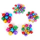  Charm Bông Tuyết, Charm Hạt Ngọc, Chuông, Hộp Quà Phụ Kiện Trang Trí Noel, Giáng Sinh 