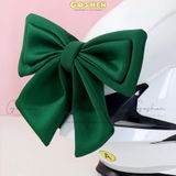  (12 x 18cm) Nơ Xốp Trang Trí Bó Hoa, Bánh Kem, Quà 