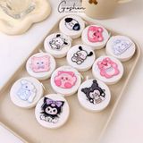  Thước Dây Mini Tiện Lợi Dễ Thương 