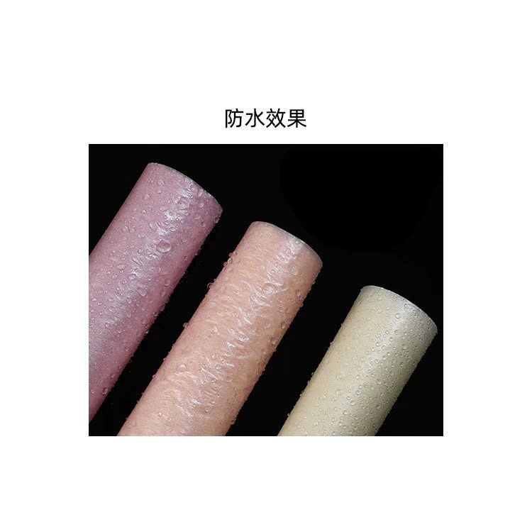  ( 50*70cm) Giấy Mếch Nến Ánh Ngọc, Không Thấm Nước 