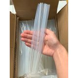  Keo Nến Loại 1 Dẻo, Trong, Dùng Cho Máy Bắn Keo Loại Nhỏ Và Lớn 