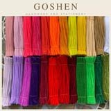  Sợi Kẽm Loại 2 - Giá Rẻ (Sợi Kẽm Lỗi). Làm Chơi Lên Tay (Set 10s) 