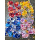  Set Phụ Kiện Trang Trí Tháp Bánh, Tháp Nước Tài Lộc Ngày Tết Cổ Truyền 