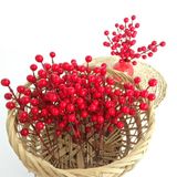  Cành Đào Đông, Nhánh Đào Đông Trang Trí Tết, Giỏ Quà Bó Hoa, Vòng Nguyệt Quế 