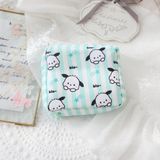  Túi Đựng Băng Vệ Sinh, Đồ Trang Điểm Cá Nhân Nhỏ Gọn Dễ Thương 