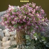  Cụm Điểm, Cành Điểm Nhiều Mẫu Điểm Hoa Giả , Hoa Sáp, Làm Oản, Tháp Bánh 