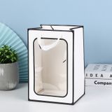  Túi Đựng Hoa Nhiều Mẫu Mã, Đa Dạng Kích Thước. Trang Trí Bó Hoa, Đựng Qùa. 