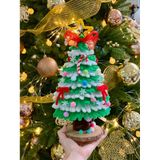  Cây Thông Noel Giáng Sinh Sẵn Hàng Ship Ngay 