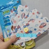  (1 Túi/10 Cái) Khẩu trang BISOU KF94 Trẻ Em Từ 4 đến 12 tuổi 