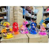  Set Phụ Kiện Trang Trí Tháp Bánh, Tháp Nước Tài Lộc Ngày Tết Cổ Truyền 