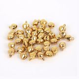  Charm Bông Tuyết, Charm Hạt Ngọc, Chuông, Hộp Quà Phụ Kiện Trang Trí Noel, Giáng Sinh 