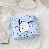  Túi Đựng Băng Vệ Sinh, Đồ Trang Điểm Cá Nhân Nhỏ Gọn Dễ Thương 