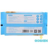  Khăn Ướt Em Bé Nuna (Không mùi) 100 miếng 
