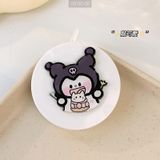  Thước Dây Mini Tiện Lợi Dễ Thương 