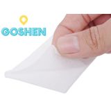 Bông Dưỡng Da Puffme Không Xơ Bông (180 miếng 5x15cm) 