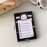  Giấy Note, Giấy Ghi Chú Thiết Kế Ngộ Nghĩnh, Đáng Yêu 